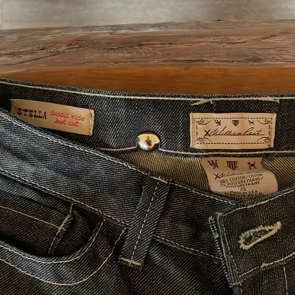 William Rast Jeans - Picture 3 of 5